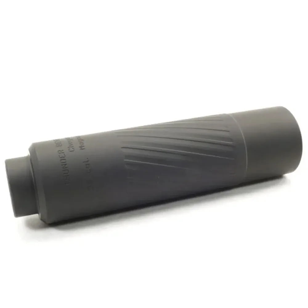 TBAC MAGNUS S CB 30CAL BLK