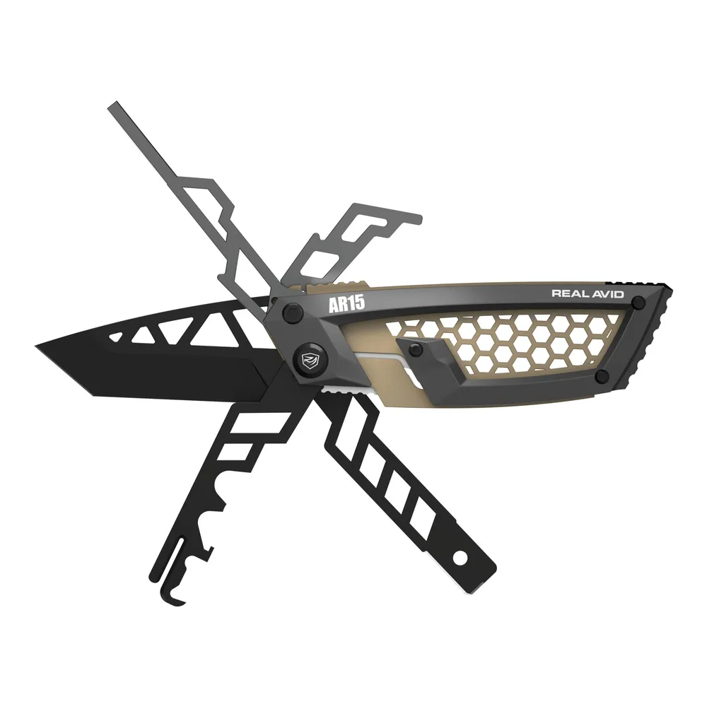 Gun Tool Edge™ - AR15