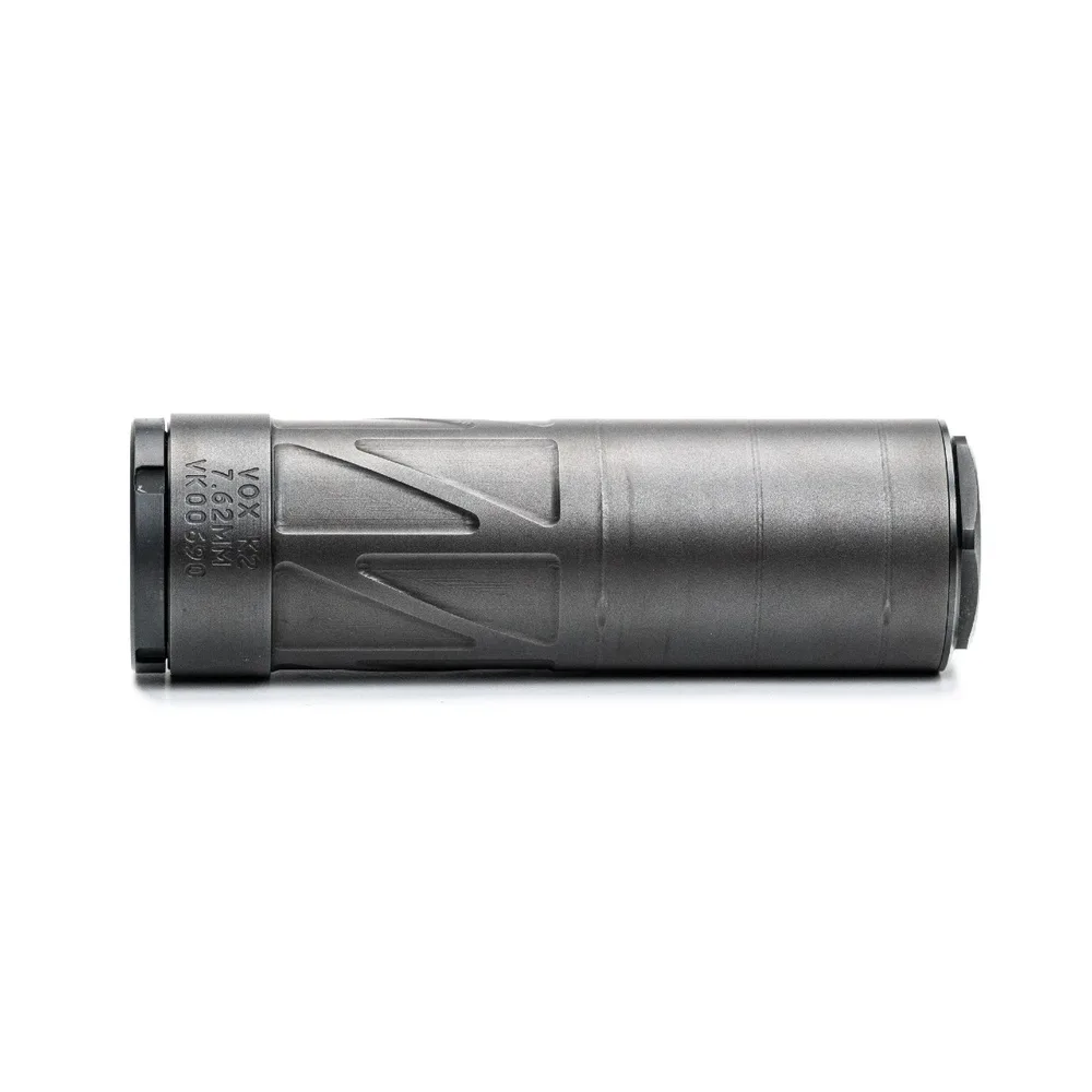 Energetic Armament Vox K2 — 7.62mm (.308) Black
