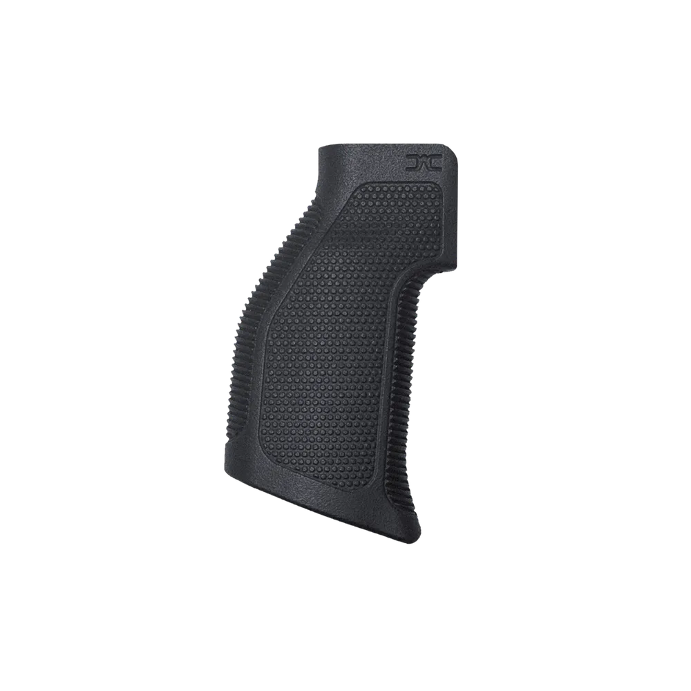 Vertical Crossover Grip (VCG)