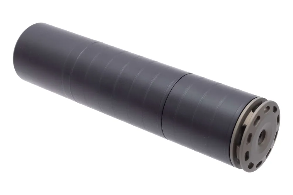 SilencerCo Scythe STM Suppressor