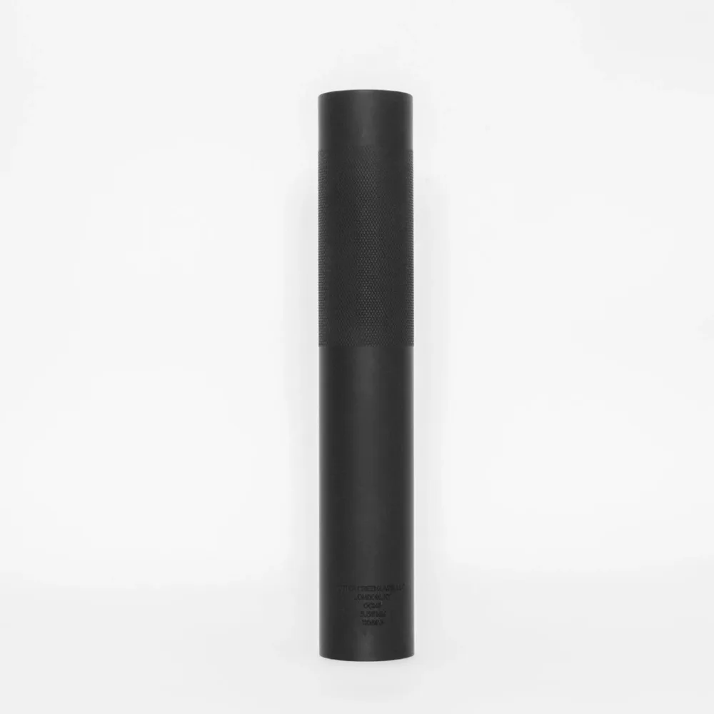 Otter Creek Labs OCM5 5.56 Suppressor — Black 5.56mm (.223)