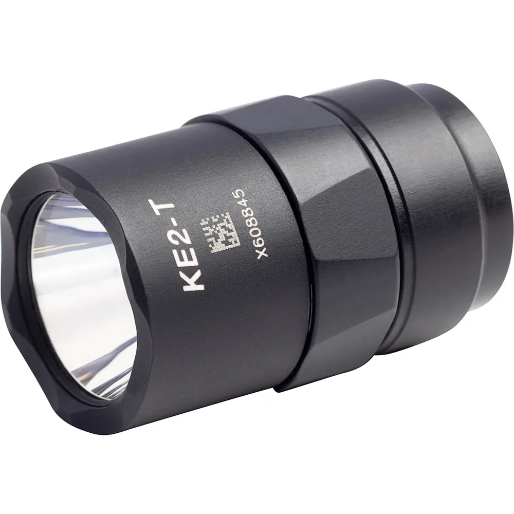 KE2-T 6V M640T Turbo Scout Light Pro Head