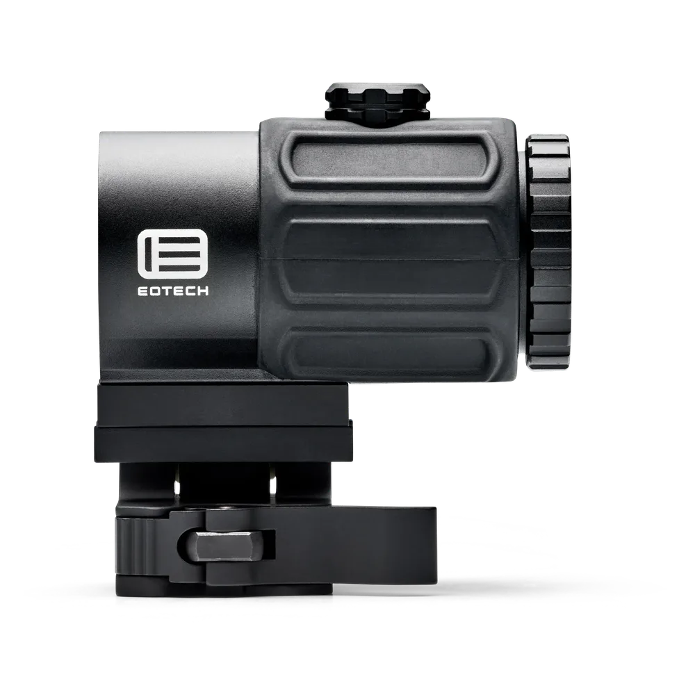 EOTECH EXPS3-4 w/ 5x Magnifier