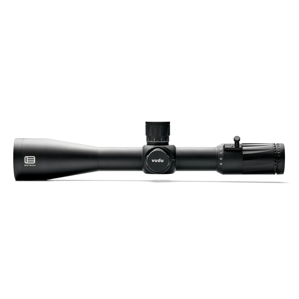 EOTECH Vudu Precision Rifle Scope 3.5-18x50
