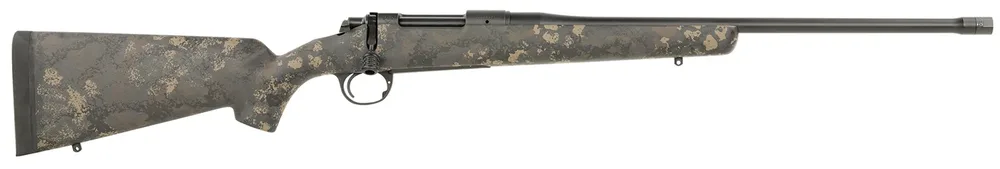 Wilson Combat NULA Model 20 — NULA 20 6.5CM 20" KODIAK NULA20-65CM20RT8-KR