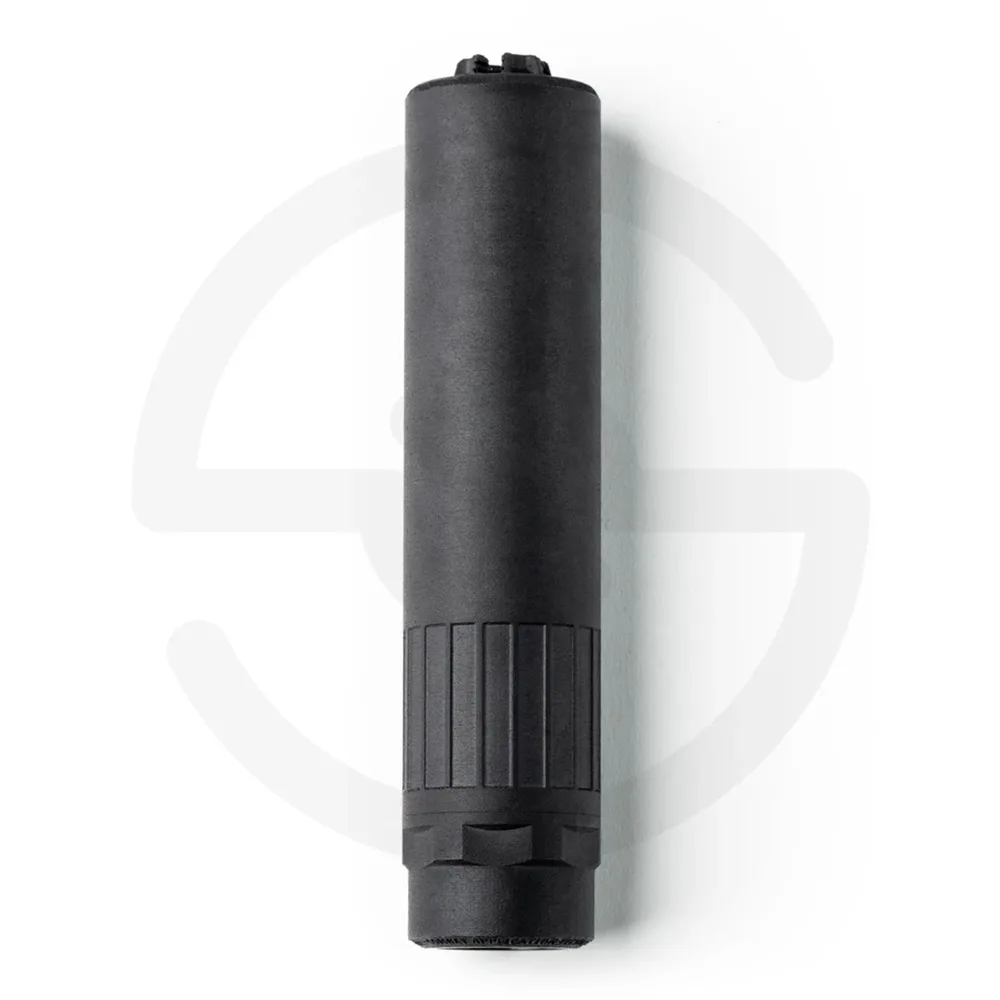 CAT ODB 718 — 7.62mm (.308) Black 1x16 LH (QD) 5/8x24