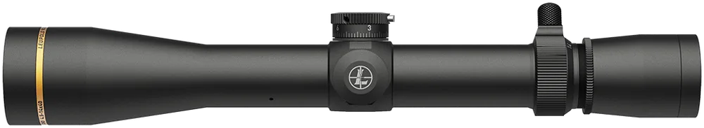 VX-3HD 4.5-14x40 Side Focus CDS-ZL Wind-Plex