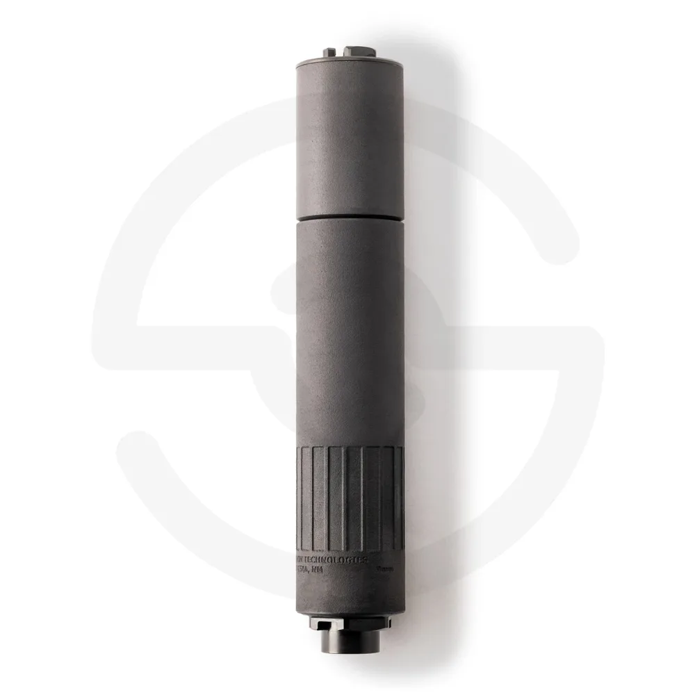 CAT STREET CRACK 9MM — 9mm Booster Black