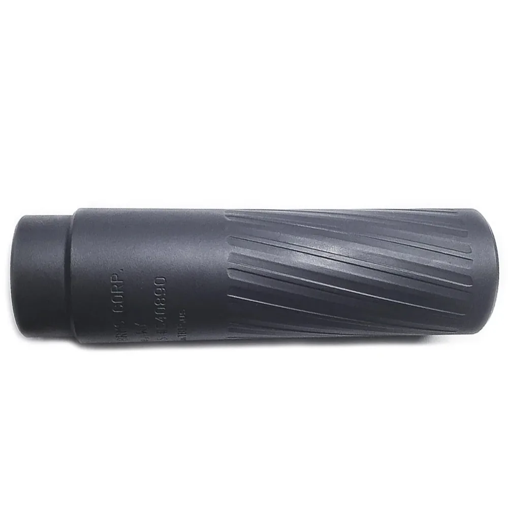 TBAC ULTRA 5 CB 30CAL BLK