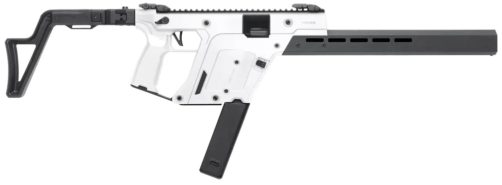 KRISS KV10-3CAP00   VECTOR CRB G3 10M   16  ALPINE