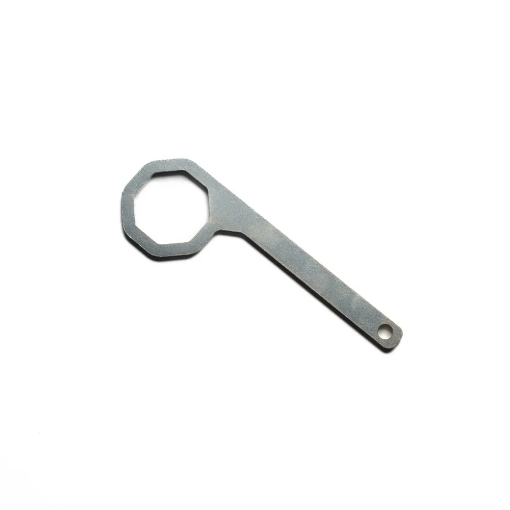 Dead Air Wrench Kit for RXD30Ti — Black