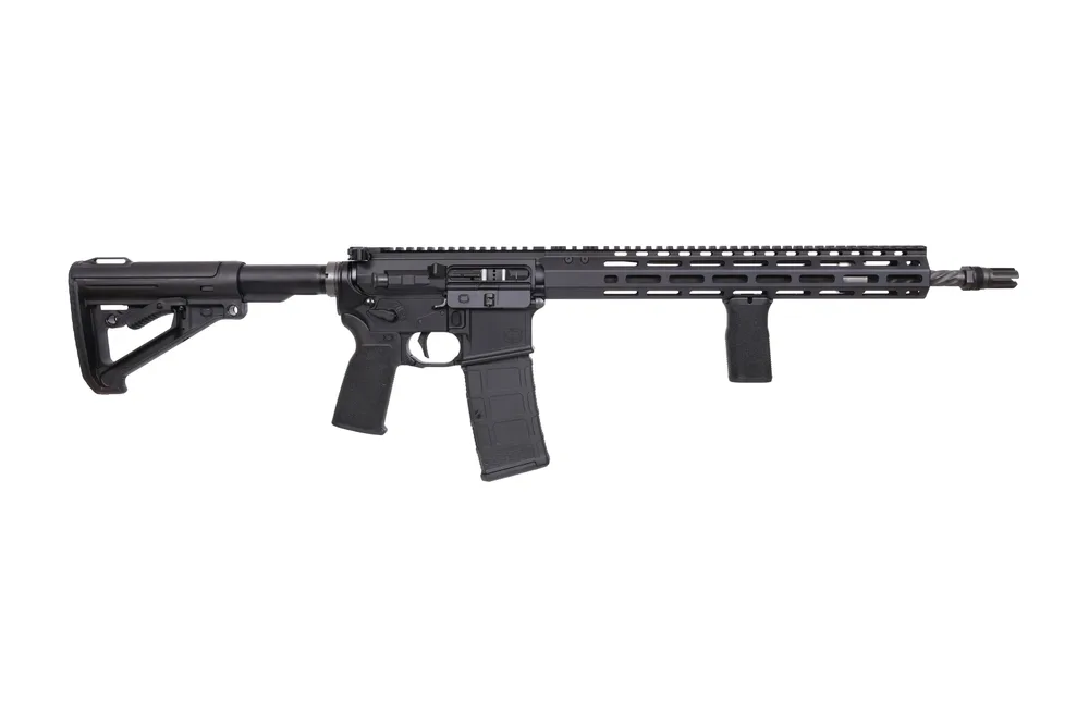 SHADOW SS-6012 U526 556 - BLACK/DLC