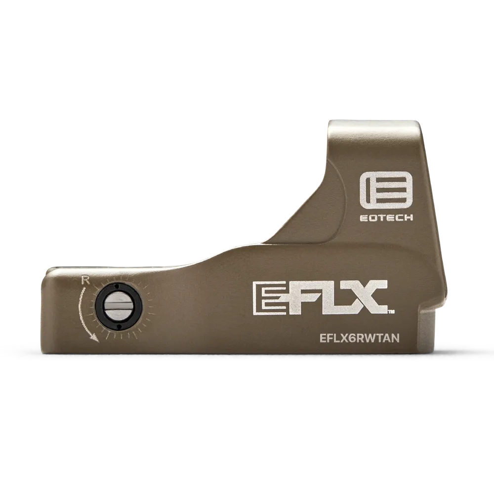 EOTECH EFLX 6 MOA