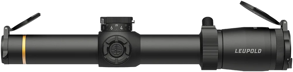 VX-6HD Gen 2 1-6x24 CDS-SZL2 Illum. FireDot Duplex