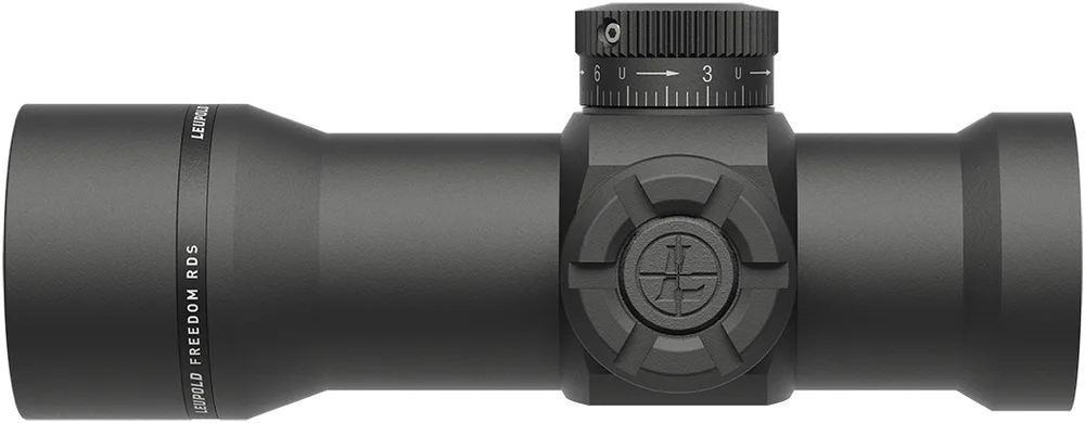 Freedom RDS Muzzleloader