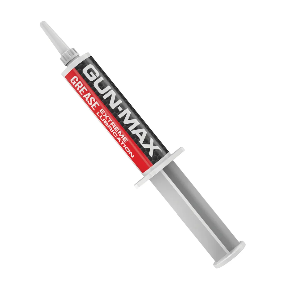Gun-Max® Grease