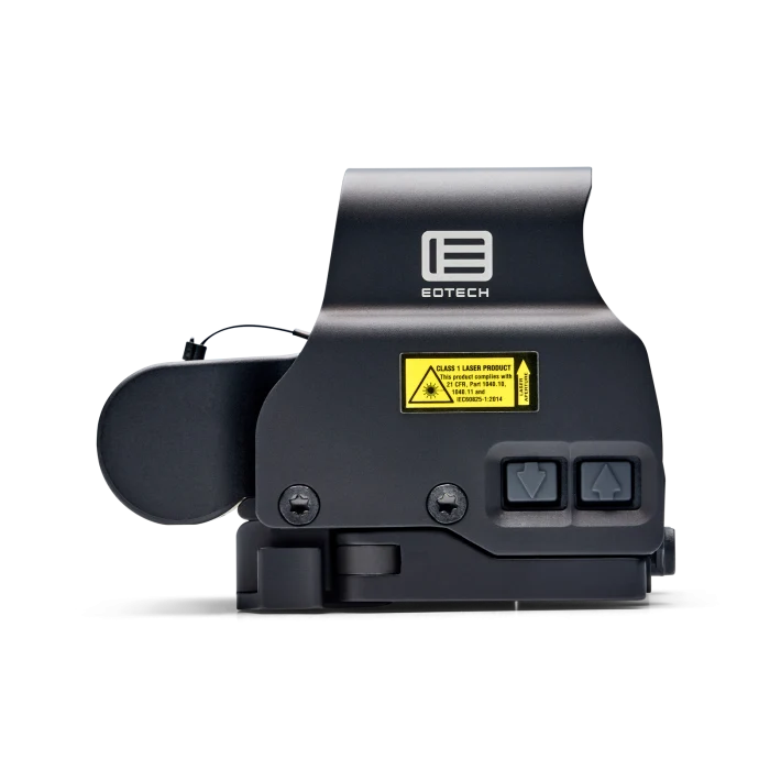 EOTECH EXPS2-0 Green w/ 3x Magnifier