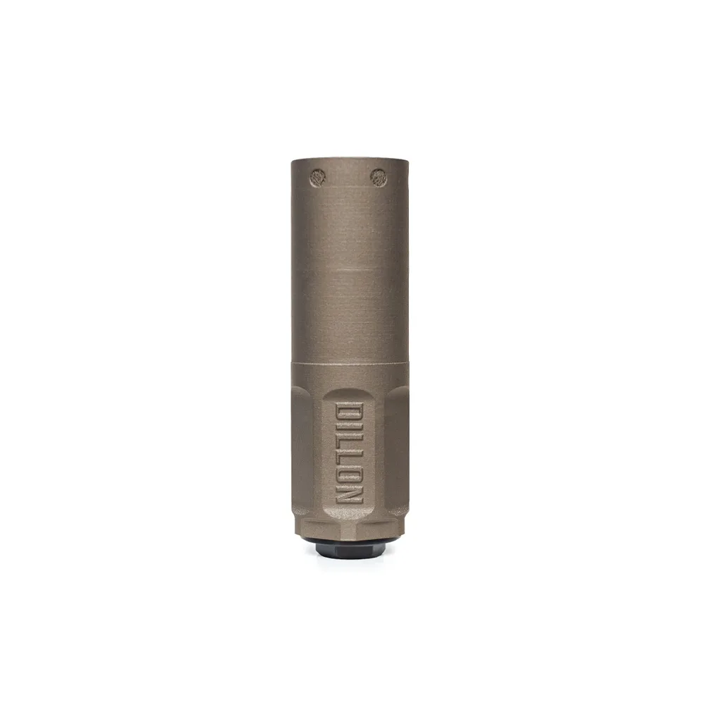Dillon Rifle Co. DRC 5.56 | Inconel — 5.56mm (.223) - 1.375x24 Tan GOV