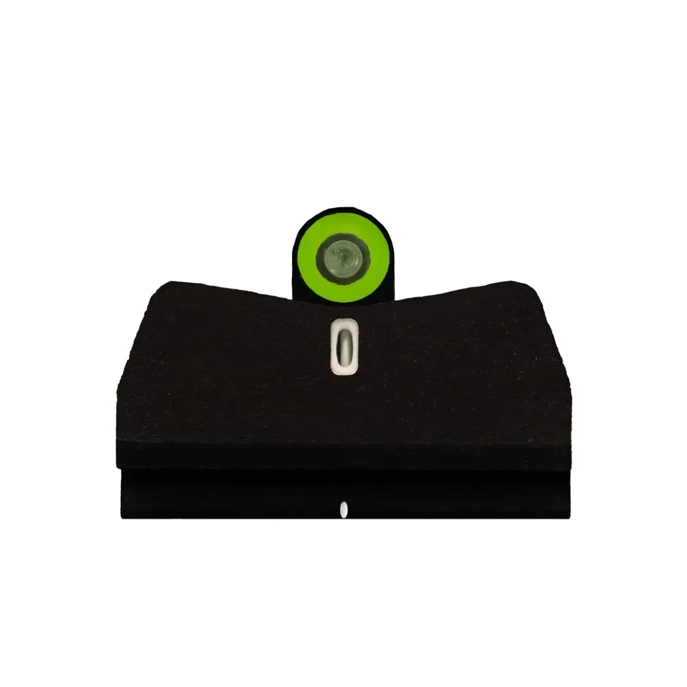 XS Sights DXT2 Standard Dot Green — Tan
