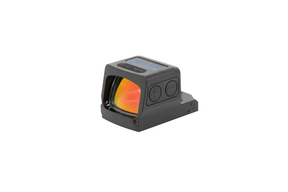 Holosun EPS Core Enclosed Pistol Red Dot Sight - Multi-Reticle - Red Reticle
