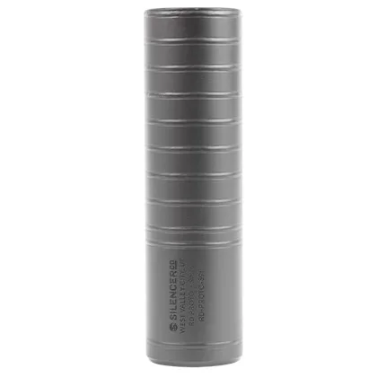SILENCERCO SPECTRE 9MM TI