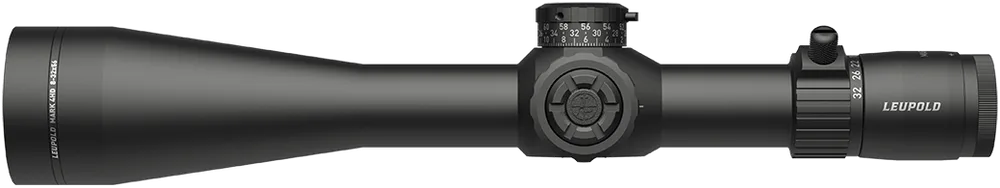 Mark 4HD 8-32x56 M1C3 Side Focus FFP Illum. PR2-MOA
