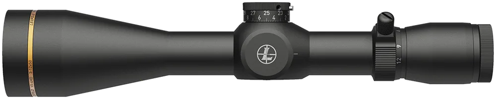 VX-4HD 3-12x50 CDS-ZL2 Side Focus Duplex