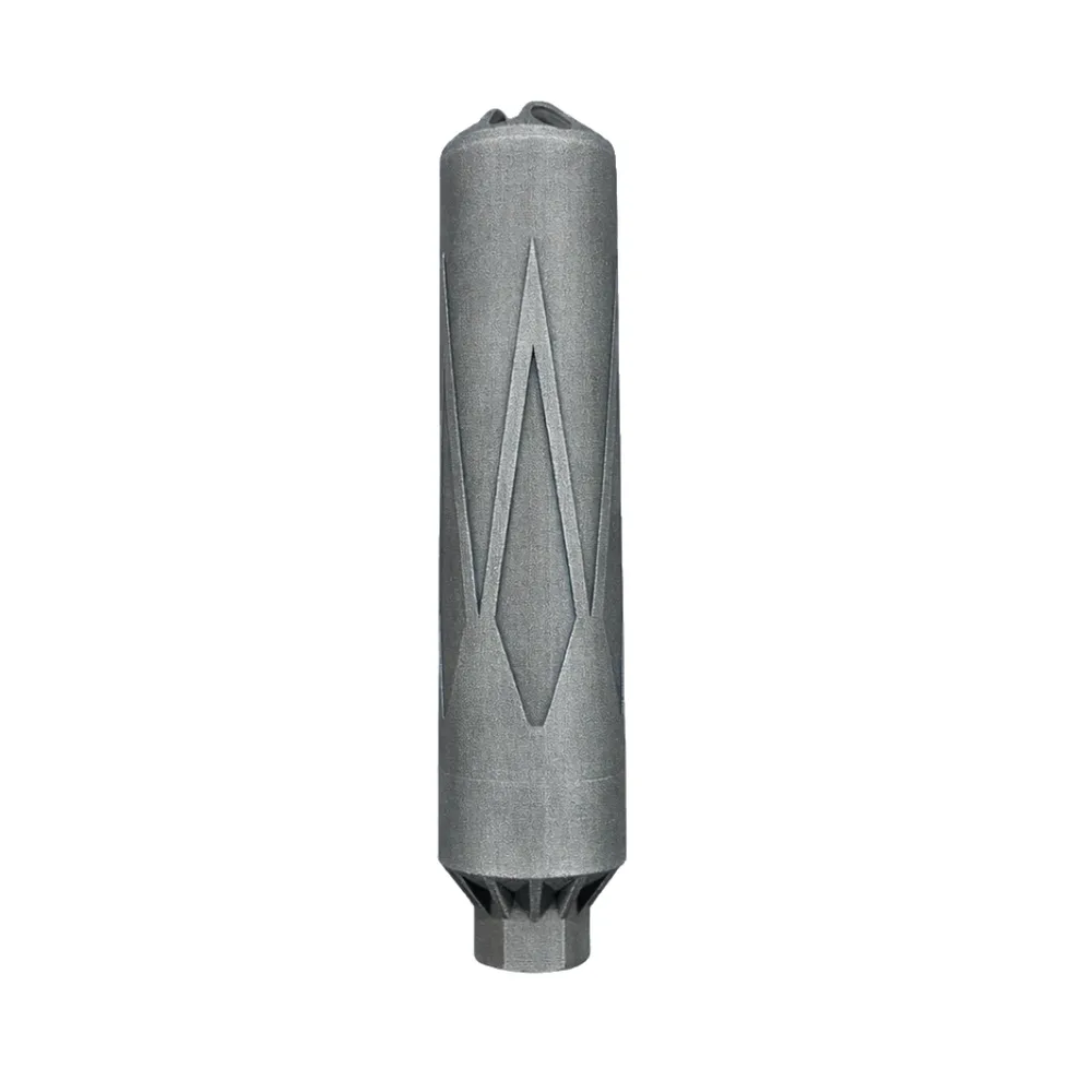 Whisperstrike Trophy 556 — Tungsten