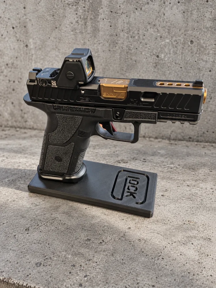 ZEV Hyper Comp